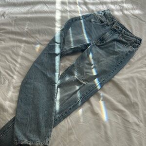 Woman’s H&M jeans size 4